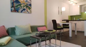 Appartement avec barbecue, jardin et terrasse | Avec animaux bienvenus - Image 5