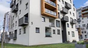 Green Harmony Apartment - Image 5