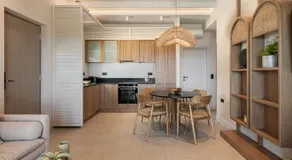 Luxurious Villa Kokomo Gaia with Private Pool 400m To Beach - Image 2