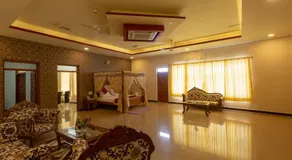 KSTDC Hotel Mayura Krishna Almatti - Image 3
