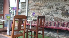 Casa restaurante O Pitès - Image 4