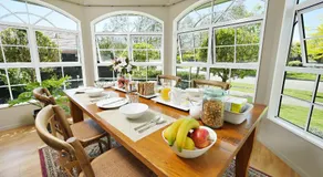 Olive House Bed and Breakfast - Image 5