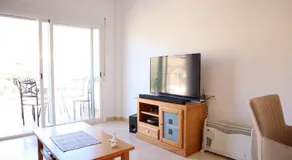 2 bed penthouse, Bolnuevo - Image 2