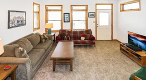 Herbie's Hideaway - Water views & Screened porch! - Image 2