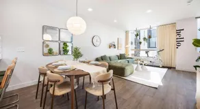 Modern 3BR City View Home w Near Green Lake & UW - Image 3