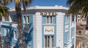 Hotel Giulia - Image 2