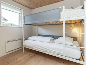 8 person feriebolig i Spøttrup - Image 3