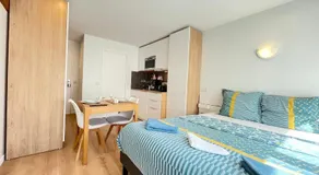 Cocoon Apartment Massy M10 proche Orly - Image 2