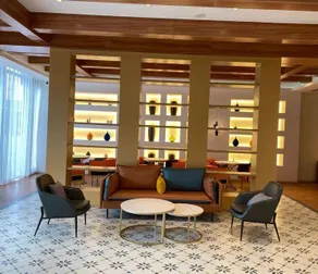Europa Mediterranean Hotel (Guiyang East High-speed Railway Station Plaza) - Image 4