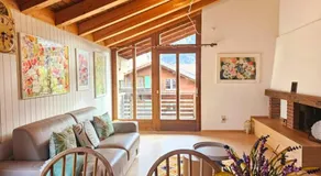 Sawasdee Jungfrau Apartment - Image 2
