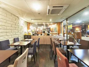 Nagano Plaza Hotel - Image 2