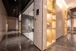 Yesfel Hotel (Beijing Wangjingnan Subway Station Branch) - Image 3