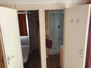 mobil Home à Meschers au camping l'Escale proche de Royan - Image 2