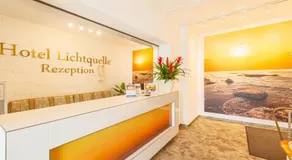 Hotel Garni Lichtquelle - Image 3