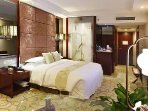 Chongqing Wanyou Conifer Hotel - Image 5
