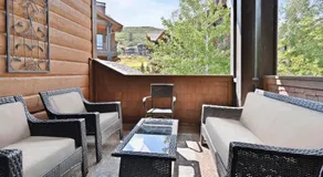 Pool, Hot Tub, Gym Juniper Landing 2 bedroom Canyons Retreat - Image 5