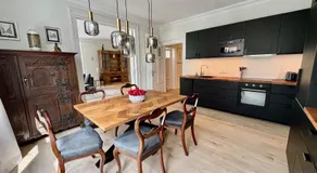 MEL&BENS Altstadt Suites mit Parkoption - Image 3