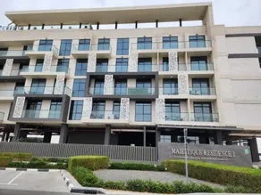 Modern 1 Bedroom Apartment In Dubai South - Image 3