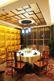 Taihang Shanshui Hotel - Image 4