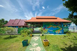 Tontarn Resort and Spa - Image 4