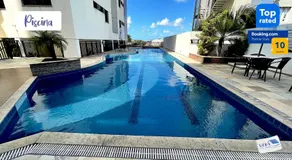 Apartamento Novo - Próximo ao Shopping Jardins - Image 2