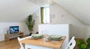 TC Residences - Charmant Appartement - Image 2