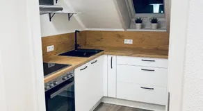 Apartment am Hohlbach in Gruibingen - Image 3