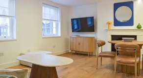 Upper Montagu Serviced Apartments - Image 5