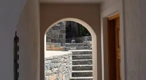 Olous Secret Hideaway - Sea View Studio Elounda - Image 2