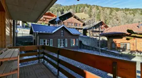 Bel appartement au centre de Champéry avec vue - Image 5