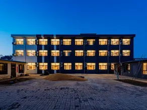 Dolaixiu Transfer Hotel - Image 4