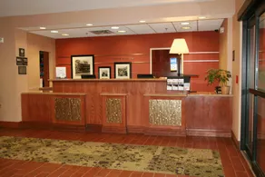 HAMPTON INN & SUITES DEL RIO, TX - Image 5