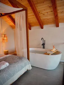 Bohemi Villa Bungalov - Image 4