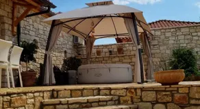 Villa Porta Qeparo - Image 5