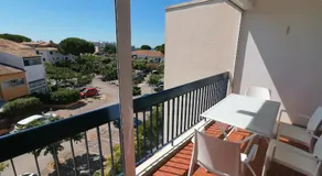 GRAU DU ROI T2 calme, accès plage + parking - Image 3