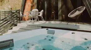 A frame CHILL House - Image 2