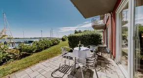 PORT PUDDEMIN Wohnungen an der Marina - Image 2