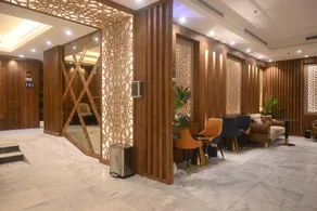 NARS Plus Serviced Apartments - Al Basateen - Image 2