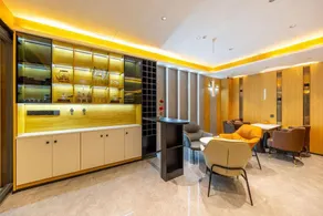 Taoyuan Crystal Hotel (Shambhala Cultural Square Branch - Image 2