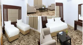 Diafat Alsaadah For Serviced Apartment-Dumat Al Jandal - Image 2