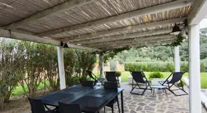Spartaco Eco Retreat San Pantaleo - Image 5