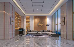 Bali International Hotel (Danzhou Nada Town Bus Station Branch) - Image 4
