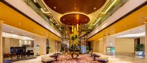 New Century Hotel Shaoxing Jinchang - Image 4