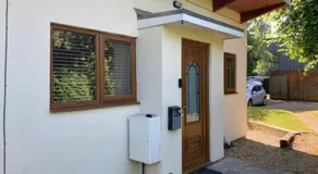 CV225AA 1 Bedroom-Near Rugby School-Ground Floor-WiFi-Self Check In - Image 5