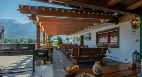 Hotel - Pension Alpenstern - Image 3