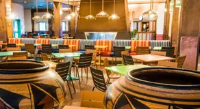 Disney's Hotel Santa Fe - Image 3