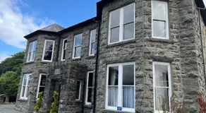 Bala Suite at pen Y Coed Hall - Image 4