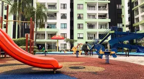 Manhattan Condo Ipoh Waterpark PoolView FREE Carpark & Netflix by PLY Home - Image 5