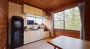 rinne 2nd living Kitakaruizawa Forest - Image 3