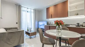 Résidence Topaze - Central - Luxurious - 50m Croisette Palais - LRA CANNES - Image 3